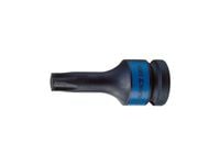 nasadka udarowa krótka torx 1/2'' 40*60mm - ky405340