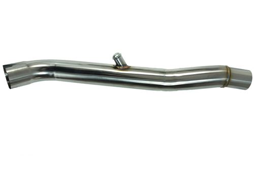Downpipe AUDI S4 4.2 V8 QUATTRO B6 B7 na Arena.pl