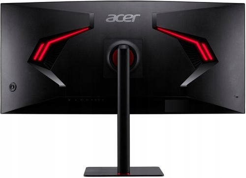 Monitor LED 34" Acer Nitro XV345CURX0BMIIPPHX na Arena.pl