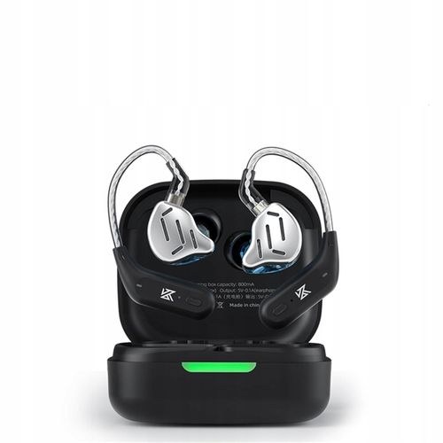 Moduł Bezprzewodowy Do Słuchawek Kz C-Pin Adapter Bluetooth 5.2 na Arena.pl