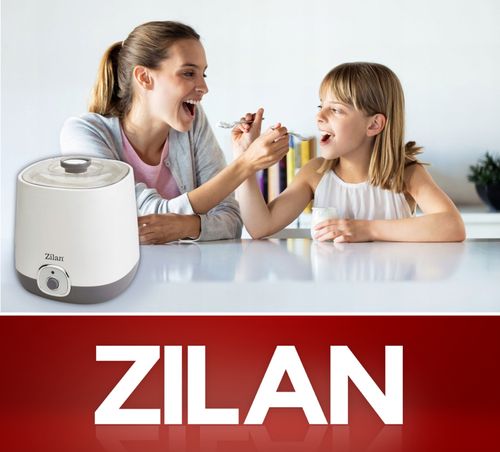 JOGURTOWNICA, AUTOMAT, 1000ML 20W na Arena.pl