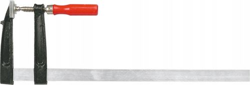 Ścisk stolarski 120x800mm Top Tools 12A228 na Arena.pl