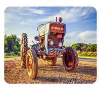 Podkładka pod myszkę Traktor - Ciagnik
