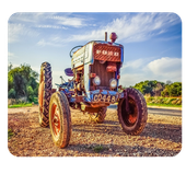 Podkładka pod myszkę Traktor - Ciagnik