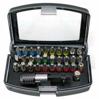 Zestaw Bits Bitów 32 Elementy Kraft&Dele