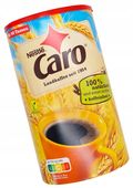 Kawa zbożowa Nestle CARO 200 gram wegańska