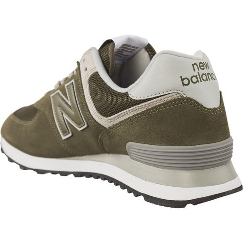 New Balance ML574EGO OLIVE GREY na Arena.pl