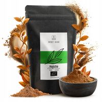 Mary Rose – Prażona Herbata Zielona Hojicha Powder BIO 100g