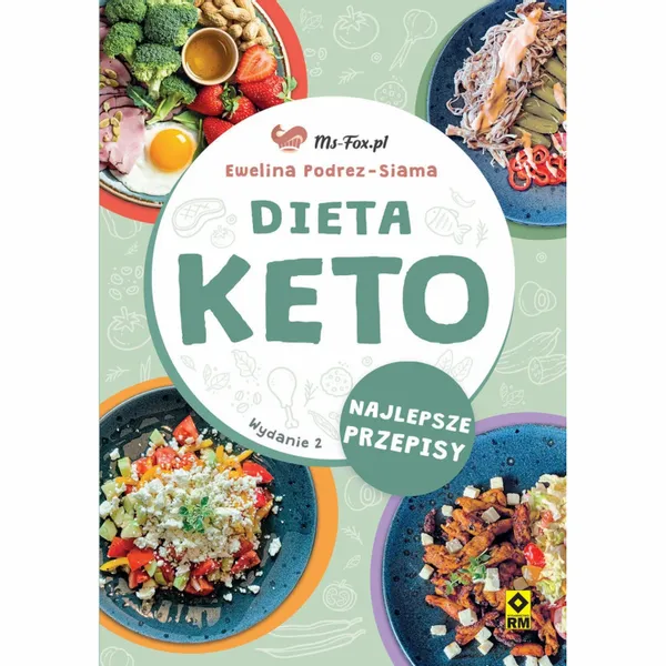 Dieta keto - najlepsze przepisy zdjęcie 1
