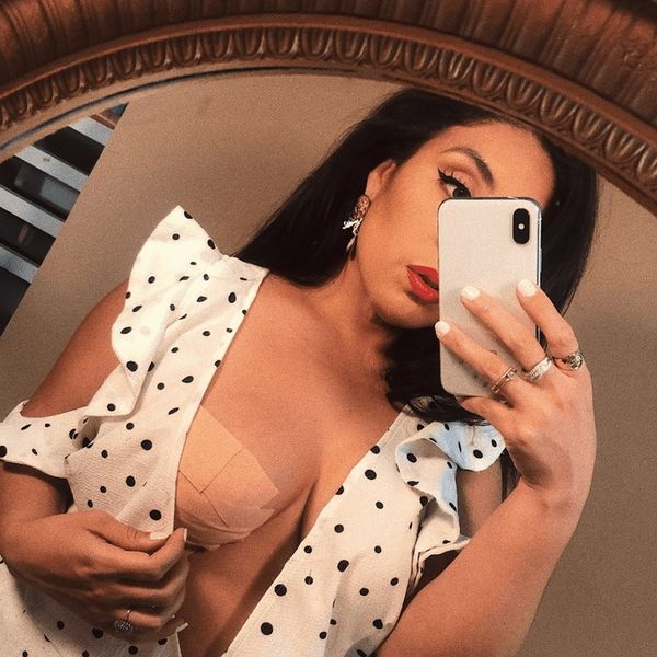 ORYGINALNA TAŚMA UNOSZĄCA BIUST MODELUJĄCA DEKOLT BOOB TAPE zdjęcie 2