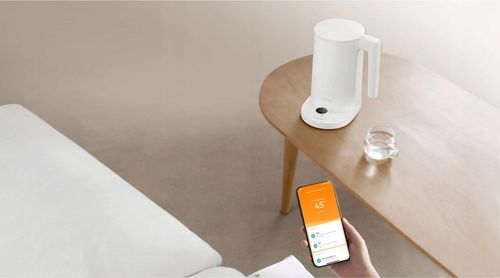 Czajnik elektryczny regulacja °C Xiaomi Smart Kettle 2 Pro 1,7L 1800W WIFI na Arena.pl