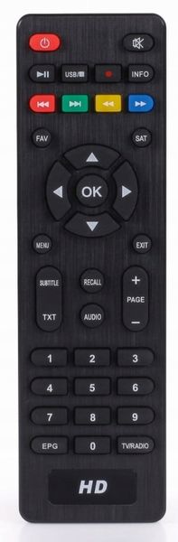 TUNER CYFROWY DVB-S/S2 OPTI-AX300-PLUS zdjęcie 2