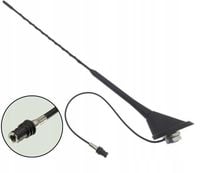 Antena samochodowa 4carmedia A3 A4 A6 40 cm