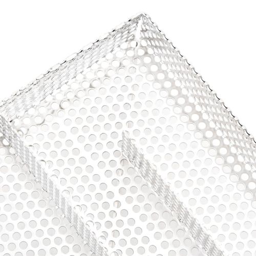 Generator zimnego dymu, 5-komorowy, 21 cm, stal nierdzewna na Arena.pl