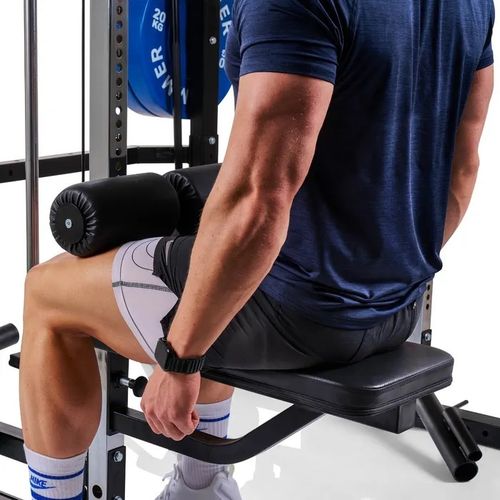 Siedzisko do bramy Hammer Autark Smith Machine Multi Lat na Arena.pl