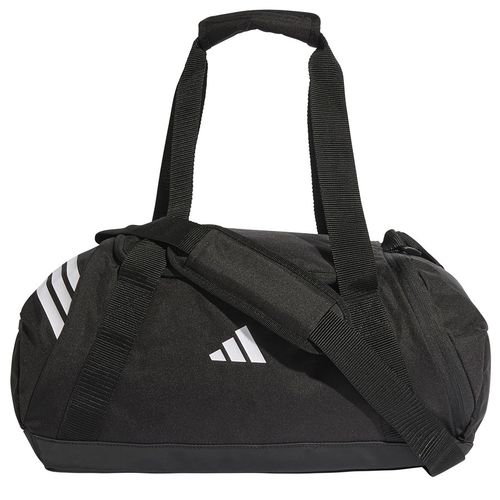 Torba adidas TIRO Duffle S JY7916  czarny na Arena.pl