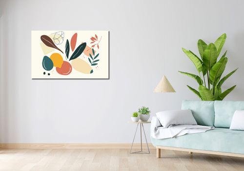 Obraz 100x60cm Taneczne Wizje na Arena.pl