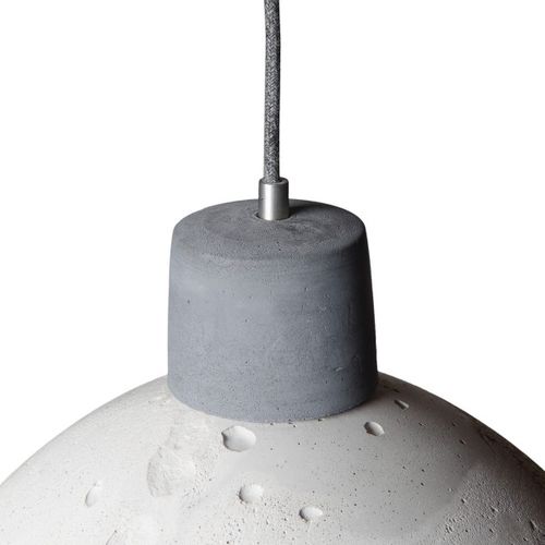 Lampa wisząca Korta 3 Concrete - LOFTLIGHT na Arena.pl
