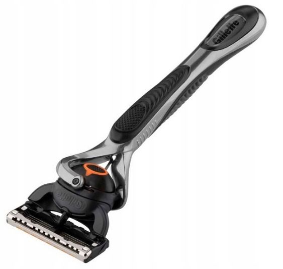 TRYMER MASZYNKA BRAUN BT5341 DO BRODY ZAROSTU + Gillette Fusion 5 ProGlide zdjęcie 5