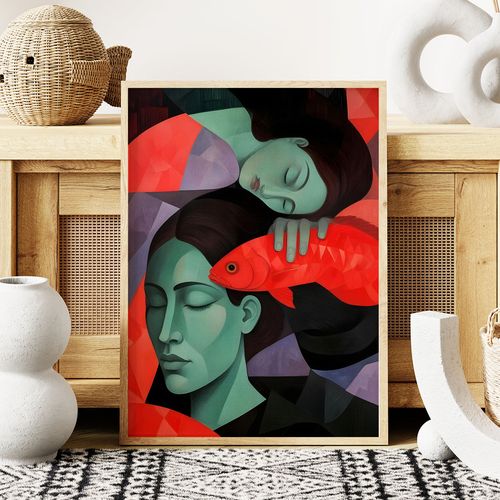 Plakat plakaty obrazy obraz 40x50 cm na Arena.pl