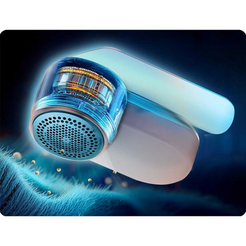 Elektryczna golarka do ubrań Berdsen BD-391 na Arena.pl