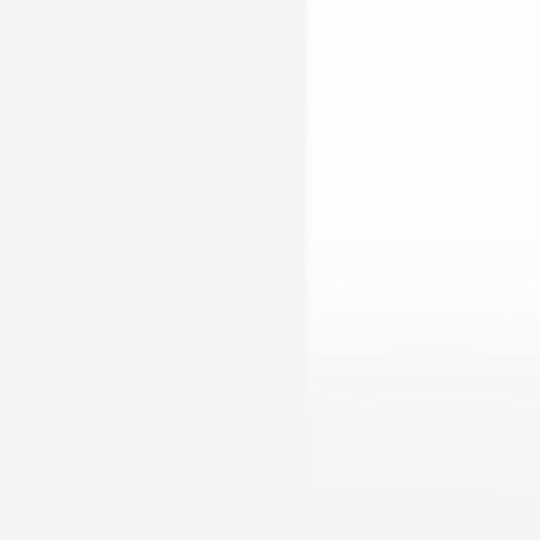 Emaga Biurko, białe z połyskiem, 100x55x75cm, materiał drewnopochodny zdjęcie 7