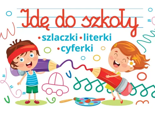 Idę Do Szkoły na Arena.pl