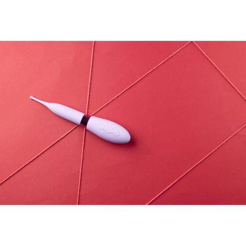 Silicone Tip Vibrator na Arena.pl