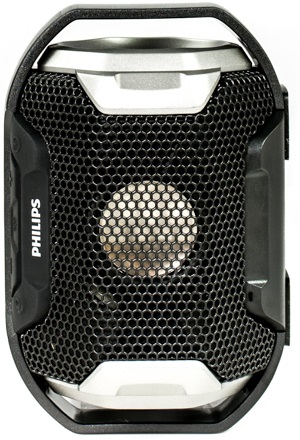 Głośnik Bluetooth Philips ShoqBox SB300B/00 na Arena.pl