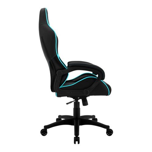 Fotel dla Graczy ThunderX3 BC1 Czerwony na Arena.pl