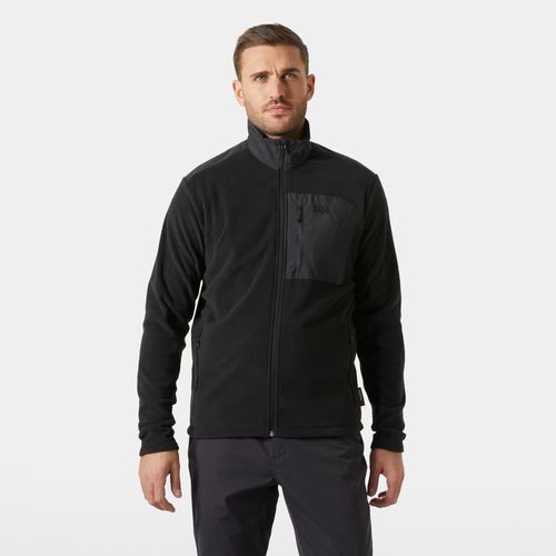 Helly Hansen męska kurtka DAYBREAKER BLOCK JACKET 49454 990 M na Arena.pl