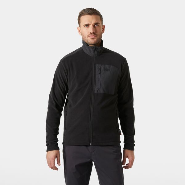 Helly Hansen męska kurtka DAYBREAKER BLOCK JACKET 49454 990 M zdjęcie 5