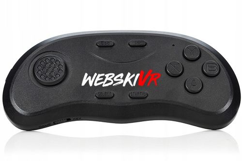 NAJLEPSZY PREZENT DLA 6 7 8 9 10 LATKA POD CHOINKĘ GOGLE VR 360 STOPNI BT na Arena.pl