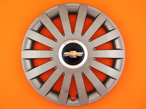 KOŁPAKI 15'' CHEVROLET Lacetti Nowe Aveo Cruze SLS na Arena.pl