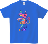 Koszulka T-shirt Zooble - The Amazing Digital Circus