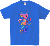 Koszulka T-shirt Zooble - The Amazing Digital Circus
