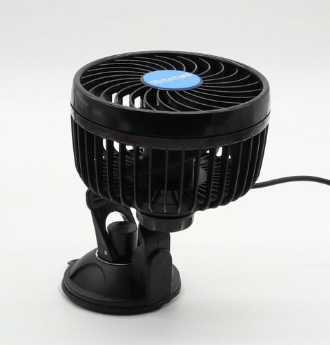 WENTYLATOR WIATRAK SAMOCHODOWY 24V 15cm 6" na Arena.pl