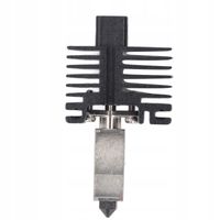 Zestaw ekstrudera Hotend dyszy 0,2mm do Bambu P1P P1S