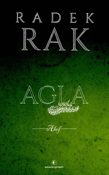 Agla. Alef zdjęcie 1