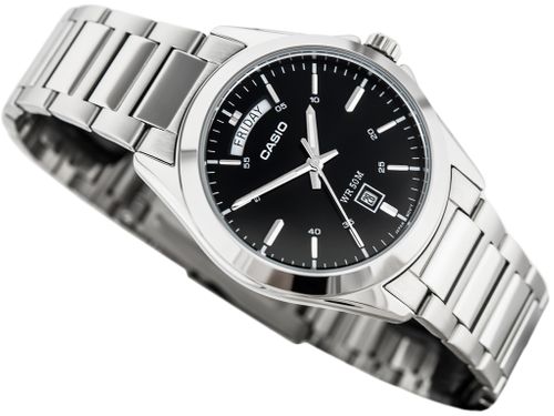 CASIO MTP-1370D 1A1V (zd025b) na Arena.pl