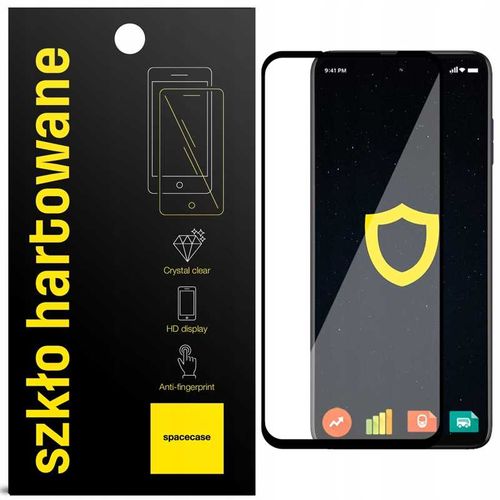 Spacecase Glass 5D Moto G73 5G na Arena.pl