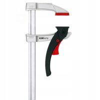 ŚCISK SZYBKOMOCUJĄ LEKKI KLIKLAMP KLI 300MM BESSEY