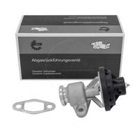 Zawór EGR SEAT IBIZA II 1999 2000 2001 2002