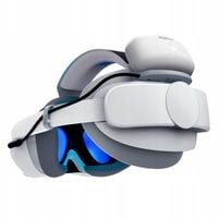 BOBOVR P4S Pasek z akumulatorem do Pico 4 Ultra Enterprise VR