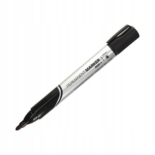 marker permanentny rmp1 a/czarny a'12 na Arena.pl