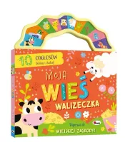 Wieś. Walizeczka