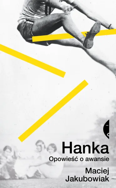 Hanka. Opowieść o awansie zdjęcie 1