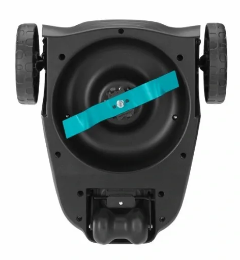 Akumulatorowa kosiarka ręczna GARDENA 22/18V P4A zdjęcie 14