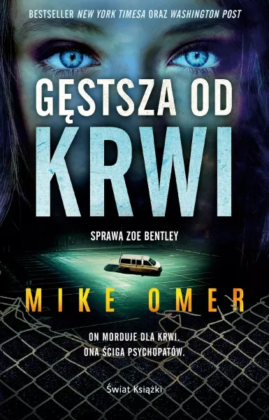 Gęstsza od krwi zdjęcie 1