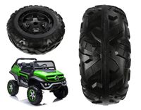 ND24_6522 Koo do Auta na akumulator Mercedes Un